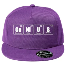 Genius - periodická tabuľka Genius - periodická tabuľka