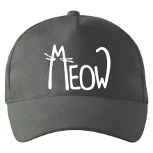 Meow - Mňau