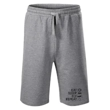 Eat sleep fly repeat Eat sleep fly repeat