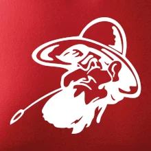 Zatrpknutý farmár Zatrpknutý farmár