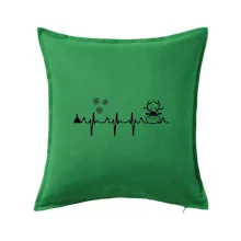 EKG Vianoce Vločky a sob EKG Vianoce Vločky a sob