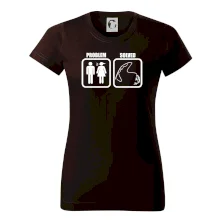 Problém rybárčenie