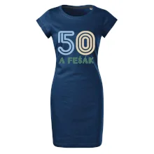 50 a fešák 50 a fešák