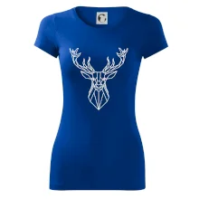 Geometria - Veľký jeleň Geometria - Veľký jeleň