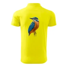 Ľadnáčik kreslený