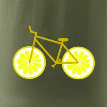 Bicykel citrón (Moňas)