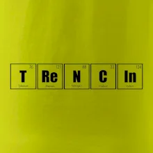 Periodická tabuľka Trenčín