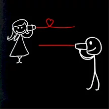 Láska telefón Láska telefón