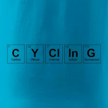 Cycling - periodická tabuľka