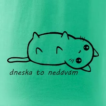 Dnes to nedávam Dnes to nedávam