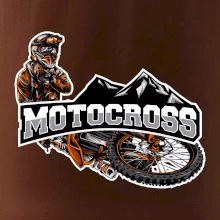 Motocross pohorie