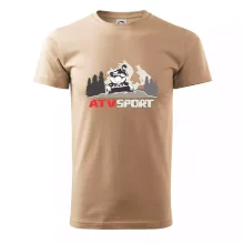 ATV štvorkolka sport ATV štvorkolka sport