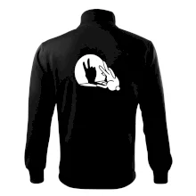 Zajac tieň mier Zajac tieň mier