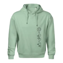 Hory bicykel úsmev Hory bicykel úsmev