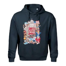 USA karikatúra USA karikatúra