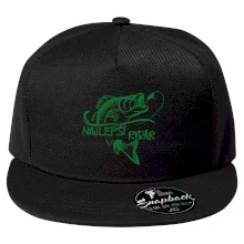 Najlepší rybár ryba na háčiku