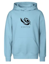 Vortex logo jednofarebné