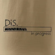 In progress titul DiS. diplomovaný špecialista