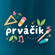 Prváčik - tlačiaci