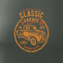 Classic Garage Classic Garage