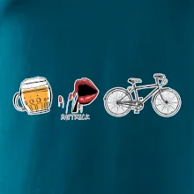 Hattrick-bicykel Hattrick-bicykel