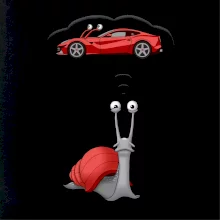 Nesplniteľný sen (Hana-creative)