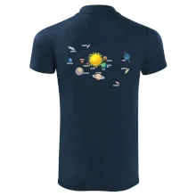 Kreslené planéty Kreslené planéty