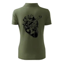 Cyklistovo srdce Cyklistovo srdce