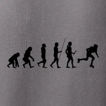 Evolúcia inline žena