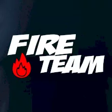 Fire Team plamen Fire Team plamen