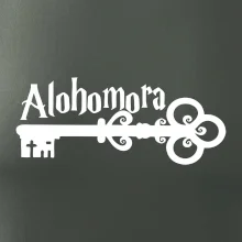 Alohomora
