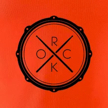 Paličky bicie ROCK Paličky bicie ROCK