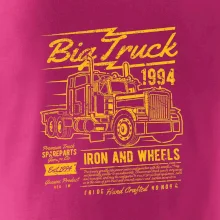 Big Truck 2 Big Truck 2