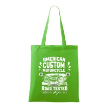 American Custom Motorcycle