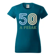 50 a fešák 50 a fešák