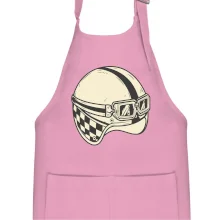 Moto helma - žaluď