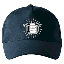 Kráľ kuchyne - hrniec