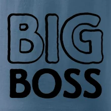 Big boss mini boss