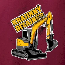 Krajinný dizajnér SK