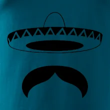 Mexican Mustache