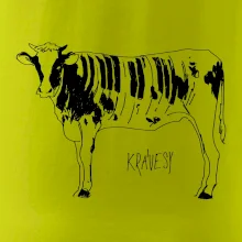 Krávesy