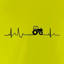 Traktor EKG Traktor EKG