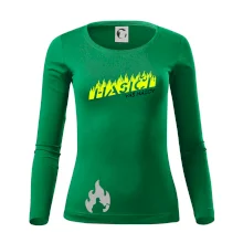 Hasiči - oheň - Váš názov Hasiči - oheň - Váš názov