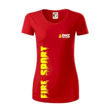 DHZ (oheň, firesport, názov sboru - vlastný nápis) DHZ (oheň, firesport, názov sboru - vlastný nápis)