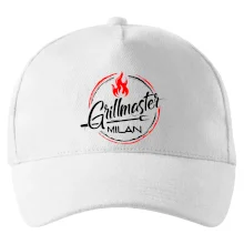 Grillmaster meno Grillmaster meno