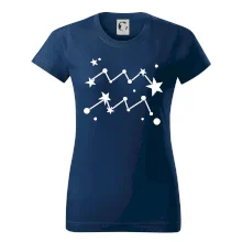 Súhvezdie - Aquarius - Vodnár