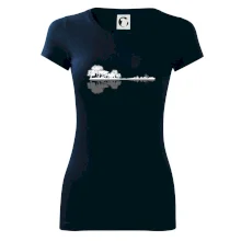 Gitara príroda Gitara príroda