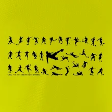 Viem to do všetkých strán! Futbal