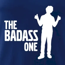 Bachelor party - The badass one
