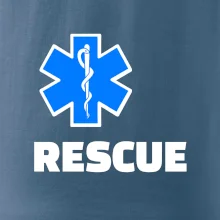 Rescue - pre záchranárov